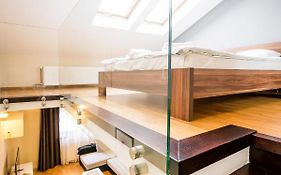 Radziwillowska Old Town Deluxe Apartment Wawelofts