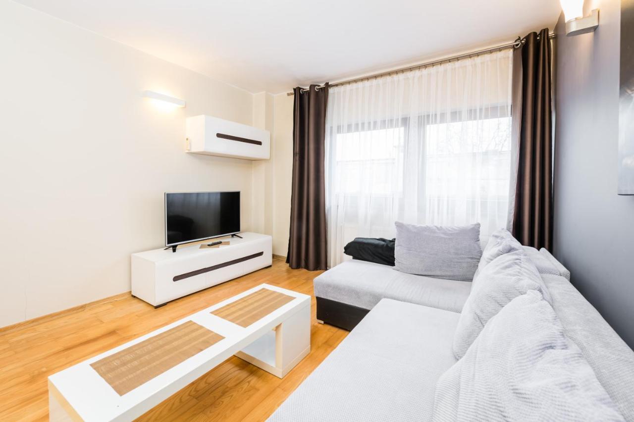 Radziwillowska Old Town Deluxe Apartment Wawelofts Krakau Exterior foto